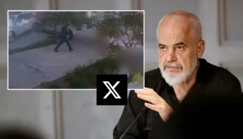 Aksidenti në Durrës, reagon Rama: Tragjedi e pangushëllueshme! Zoti i bekoftë dy shpirtrat e vegjël