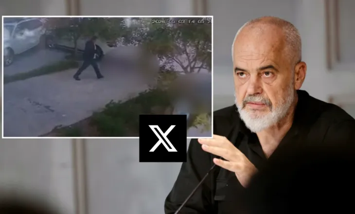 Aksidenti në Durrës, reagon Rama: Tragjedi e pangushëllueshme! Zoti i bekoftë dy shpirtrat e vegjël