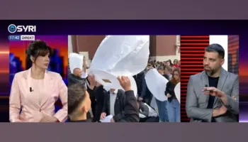Aksidenti në Durrës/ Saraçi: Pasojë e papërgjegjshmërisë dhe dështimit institucional…