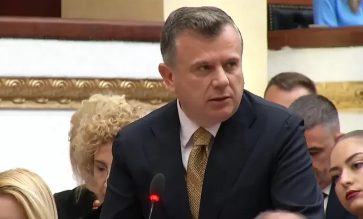 Aksidenti në Durrës, shtyhet diskutimi për Kodin Rrugor! Balla: PS ka depozituar amendamente për masa parandaluese