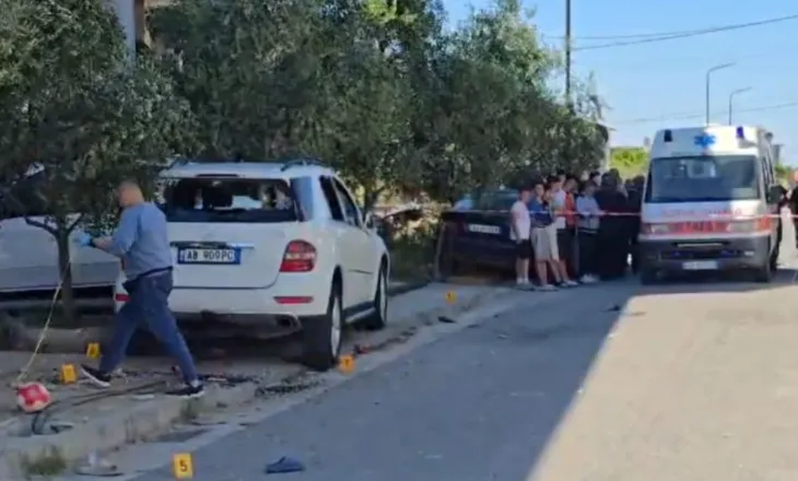 Aksidenti në Durrës/ Vogëlushi u përplas për vdekje nga shoferi i dehur, prindërit marrin lajmin e kobshëm në Itali, i ati ndodhej për kurim