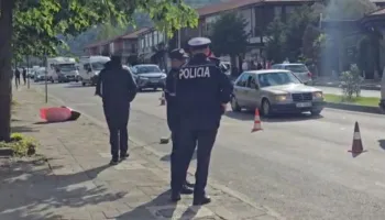 Aksidenti në Shkodër, policia jep detajet: Kamioni përplasi për vdekje këmbësorin, shoqërohet drejtuesi