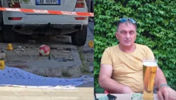 Aksidenti/ Policia flet zyrtarisht, Radaçi ishte ndëshkuar për herë të fundit para 4 vitesh, tre akuza penale