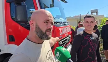 Aksidenti që i mori jetën dy fëmijëve dhe plagosi rëndë një tjetër në Durrës, flasin dëshmitarët: E kemi paralajmëruar shoferin