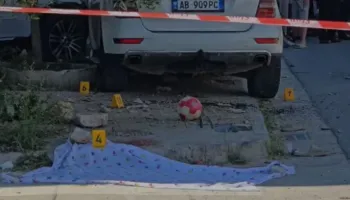 Aksidenti tragjik/ I mituri u transportua te Trauma, MSH: Në gjendje të rëndë, ka dëmtime…