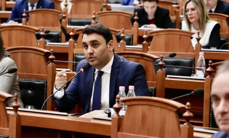 Aksidenti tragjik, Këlliçi: Nëse policia s’do ruante karrigen e Ramës, tragjedi si ajo e Durrësit s’do ndodhnin