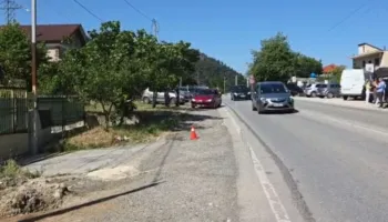 Aksidenti tragjik ku humbi jetën 7- vjeçari, reagon shkolla: Zemrat tona janë të thyera!