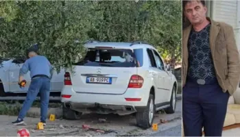 Aksidenti tragjik me humbjen e jetës së dy të miturve në Durrës, shkarkohet drejtori i Policisë së Durrësit