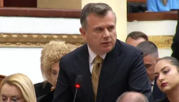Aksidenti tragjik në Durrës, Balla: PS propozon masa parandaluese ndaj drejtuesve të papërgjegjshëm