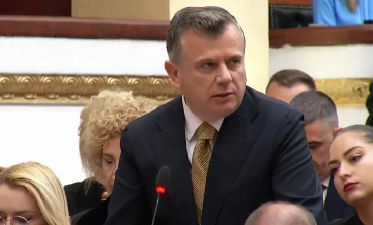 Aksidenti tragjik në Durrës, Balla: PS propozon masa parandaluese ndaj drejtuesve të papërgjegjshëm