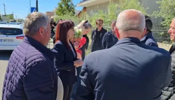 Aksidenti tragjik në Durrës, fëmija i plagosur del nga rreziku për jetën