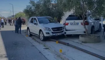 Aksidenti tragjik në Durrës, ky është Nikoll Radaçi, shoferi që i mori jetën dy fëmijëve (Foto)