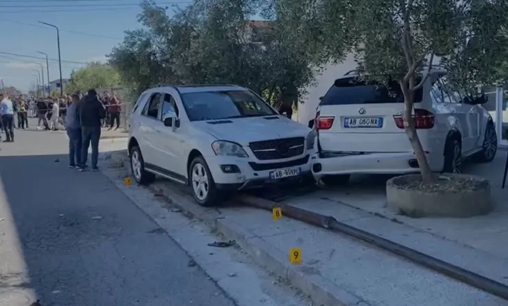 Aksidenti tragjik në Durrës, ky është Nikoll Radaçi, shoferi që i mori jetën dy fëmijëve (Foto)