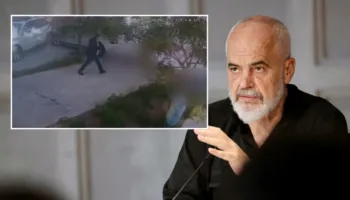 Aksidenti tragjik në Durrës, reagon sërish Rama: I gjithë vendi është në pikëllim, publikimi i pamjeve shton dhimbjen