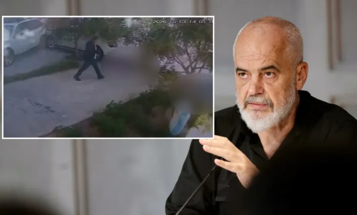 Aksidenti tragjik në Durrës, reagon sërish Rama: I gjithë vendi është në pikëllim, publikimi i pamjeve shton dhimbjen