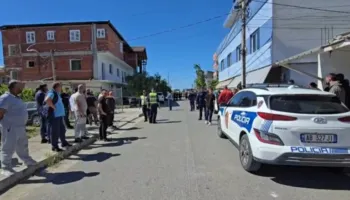 Aksidenti tragjik në Durrës/ Shoferi u largua nga vendi i ngjarjes, u kap disa minuta më pas, ja çfarë deklaroi ai