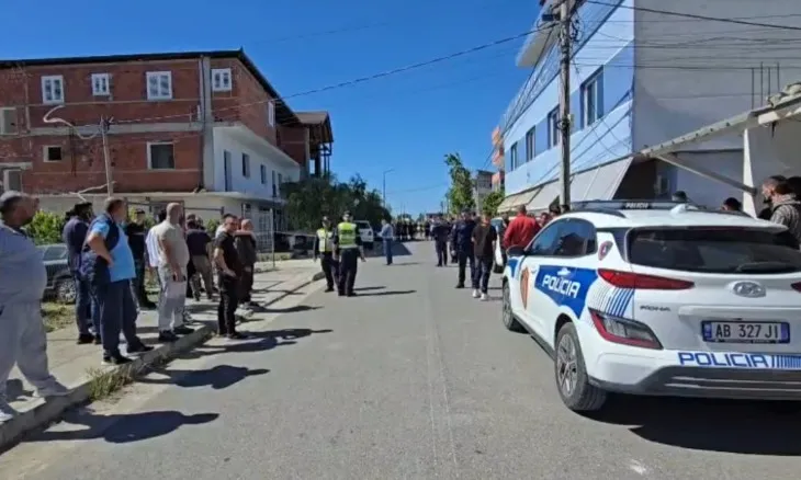 Aksidenti tragjik në Durrës/ Shoferi u largua nga vendi i ngjarjes, u kap disa minuta më pas, ja çfarë deklaroi ai