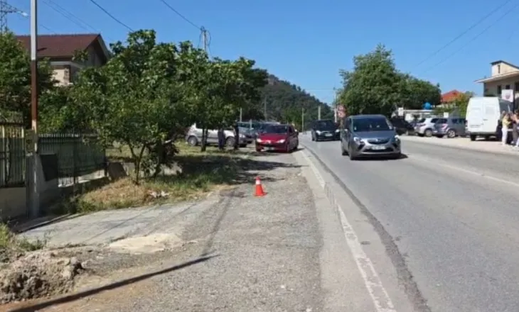 Aksidenti tragjik në Elbasan, reagon shkolla ku shkonte 7-vjeçari: Një engjëll i vogël u largua padrejtësisht nga kjo botë