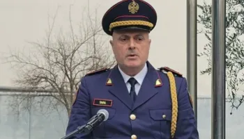 Aksidentit tragjik, Afrim Tafa shkarkohet nga drejtimi i Policisë së Durrësit