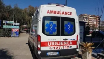 Aksidentohet për vdekje babai i ministres Pirdeni, përplaset nga një makinë
