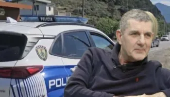 Aksidentoi për vdekje 7-vjeçarin, gjykata e Elbasanit lë në burg regjisorin Petri Bozo