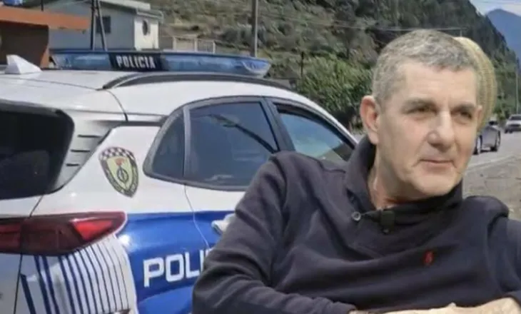 Aksidentoi për vdekje 7-vjeçarin, gjykata e Elbasanit lë në burg regjisorin Petri Bozo
