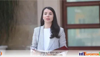 Aksidentoi për vdekje babanë e ministres që lëvizte me biçikletë, vihet në pranga nga policia 31- vjeçari