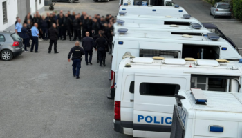 Aksion i befasishëm në burgun e Fushë-Krujës, çfarë u zbulua brenda qelive