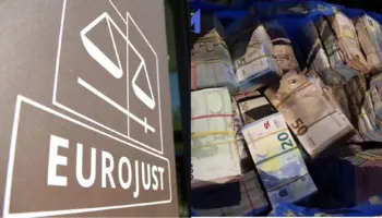 Aksioni i SPAK dhe Anti-Mafias së Barit ndaj grupit të Igli Kamberit, reagon Eurojust: Ekipi i përbashkët arrestoi 12 persona, u sekuestruan rreth 1 milion euro