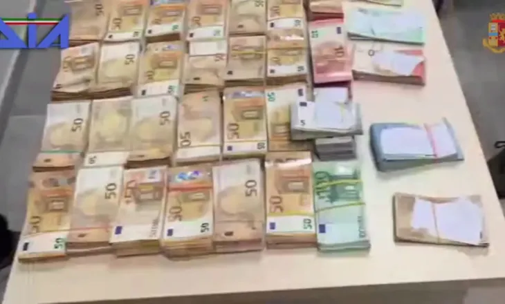 Aksioni ndaj grupit kriminal të Igli Kamberit, SPAK del me njoftim zyrtar: 15 masa sigurie, 11 prej anëtarëve shqiptarë