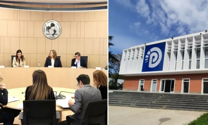 “Akt antikushtetues!”, PD padit KQZ-në mbi rregullat e reja për QV-të e posaçme për zgjedhjet lokale