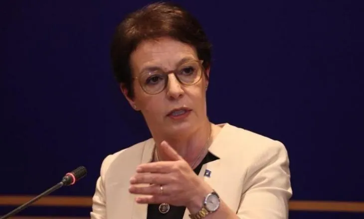 “Akt, i papranueshëm”/ Zv.kryeministrja Gërvalla reagon pas incidentit ndaj zv/ministrit: Sulm kriminal e banditesk