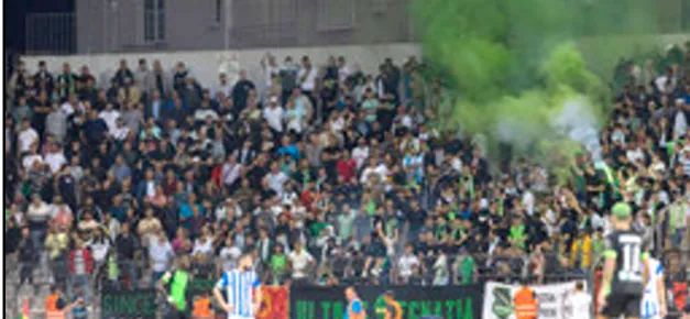 Aktet e dhunës duhen eliminuar nga futbolli shqiptar, ja platforma e FSHF-së