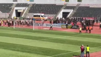 Aktet e dhunës në ndeshjen e fundit, Komisioni i Disiplinës dënon me ndeshje pa tifozë dhe gjobë Elbasanin dhe Tiranën