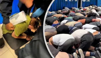 Aktivistët e flotilës drejt Gazës akuzojnë Izraelin për tortura, përfshirë edhe përdhunime