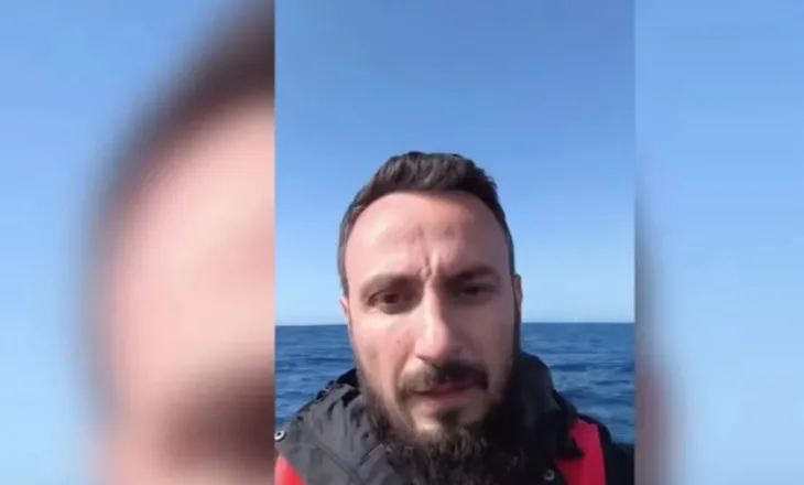Aktivisti shqiptar u ndalua nga autoritetet izraelite, Ministria e Punëve të Jashtme: Baki Goxhaj është nisur drejt Shqipërisë
