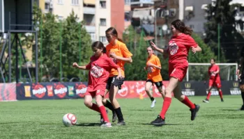 Aktiviteti/ “Replay Snack Elka Cup 2026”, të premten finalet e mëdha