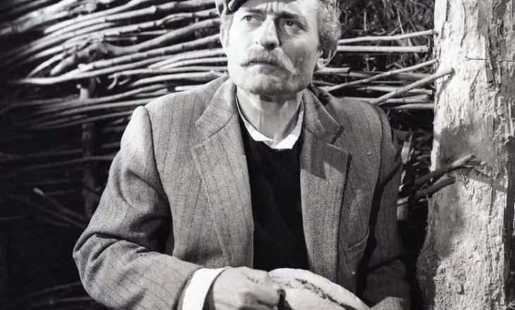 Aktori Birçe Hasko përcillet për në banesën e fundit, homazhet mbahen nesër në Teatrin e Operas dhe Baletit