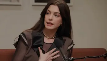 Aktorja e famshme zbulon se ka patur probleme me shikimin për një dekadë: Isha gati e verbër