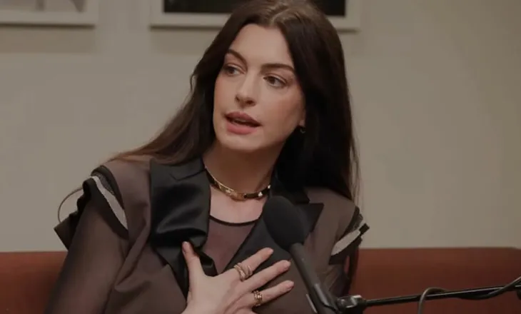 Aktorja e famshme zbulon se ka patur probleme me shikimin për një dekadë: Isha gati e verbër
