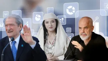 Akuzat e Berishës për Prokurimet Publike/ “Me Diellën do shkojmë larg!”, Rama: Hedh budallai një gurë në lumë…