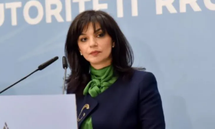 Akuzat për abuzime me tenderët/ Apeli i Posaçëm i jep pafajësi Solina Qatos, ish-drejtoreshës së ARRSH-së
