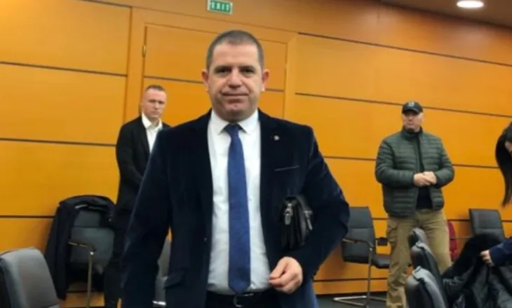 Akuzohen se i morën rryshfet një të pandehuri, GJKKO kalon për gjykim ish-prokurorin e Sarandës dhe tre të tjerë