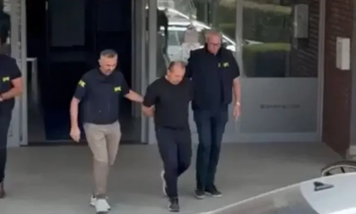 Akuzohet për spiunazh, Prokuroria Speciale e Kosovës ngre aktakuzë ndaj Bojan Jevtic