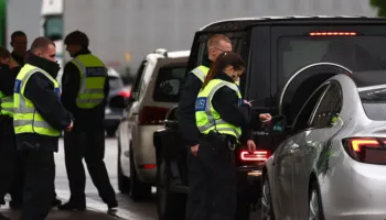 Akuzohet si spiun rus, ekstradohet nga Spanja në Gjermani një ukrainas