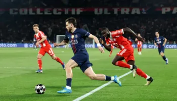 Al-Khelaifi i mahnitur pas yllit të PSG: “Ishte i vdekur, por luftoi”