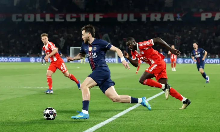 Al-Khelaifi i mahnitur pas yllit të PSG: “Ishte i vdekur, por luftoi”