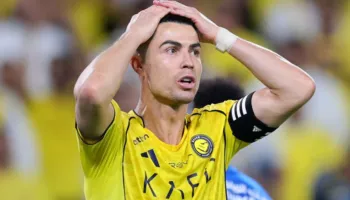 Al Nassr-Al Hilal lë pas El Clasicon dhe vendos rekordin e frikshëm