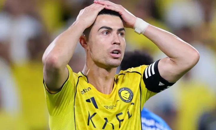 Al Nassr-Al Hilal lë pas El Clasicon dhe vendos rekordin e frikshëm