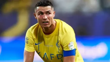 Al-Nassr pëson humbjen e parë pas 20 fitoreve rresht dhe vë në rrezik titullin